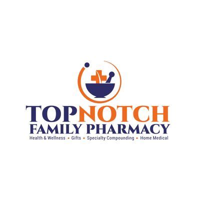 Top notch family pharmacy - We currently have J&J AND Moderna vaccine available for persons 18 and older. Appointment availability is different for each vaccine. Sign up at www.topnotchpharmacy.com We can only give you the...